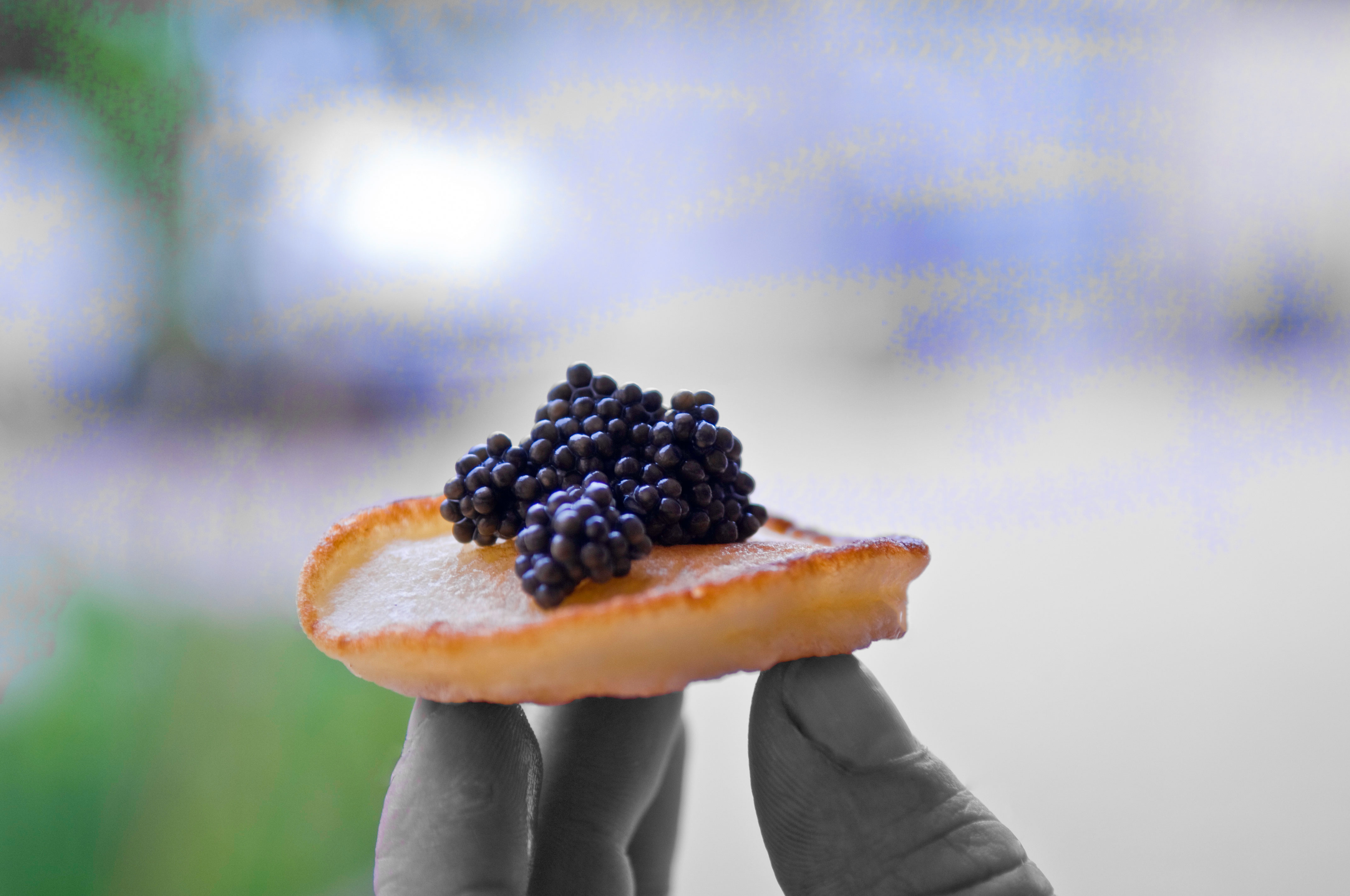 Blini